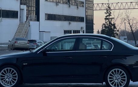 BMW 5 серия, 2009 год, 1 380 000 рублей, 10 фотография