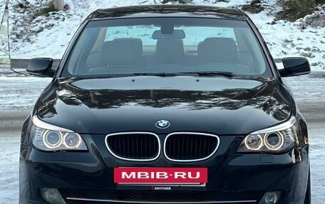 BMW 5 серия, 2009 год, 1 380 000 рублей, 2 фотография