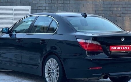 BMW 5 серия, 2009 год, 1 380 000 рублей, 9 фотография