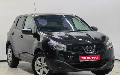 Nissan Qashqai, 2012 год, 1 198 000 рублей, 1 фотография