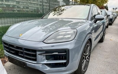 Porsche Cayenne III, 2024 год, 21 290 000 рублей, 1 фотография