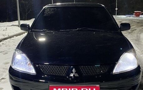 Mitsubishi Lancer IX, 2005 год, 430 000 рублей, 1 фотография