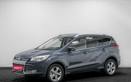 Ford Kuga III, 2014 год, 1 199 000 рублей, 1 фотография