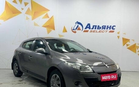 Renault Megane III, 2013 год, 790 000 рублей, 1 фотография