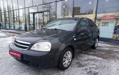 Chevrolet Lacetti, 2012 год, 550 000 рублей, 1 фотография