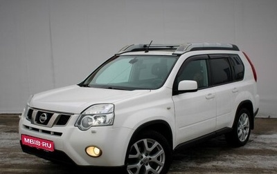 Nissan X-Trail, 2014 год, 1 730 000 рублей, 1 фотография