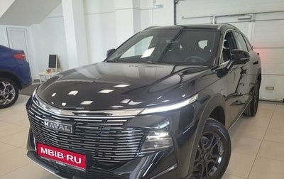 Haval F7, 2024 год, 2 672 010 рублей, 1 фотография