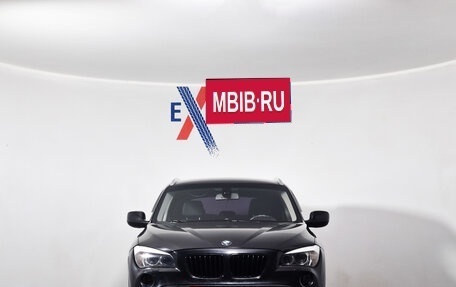 BMW X1, 2012 год, 1 192 552 рублей, 1 фотография