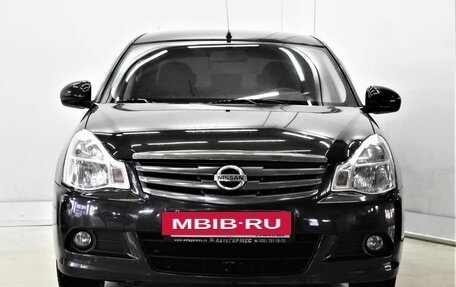 Nissan Almera, 2014 год, 751 000 рублей, 2 фотография