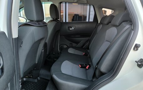 Nissan Qashqai, 2013 год, 925 000 рублей, 11 фотография