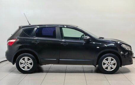 Nissan Qashqai, 2012 год, 1 198 000 рублей, 5 фотография