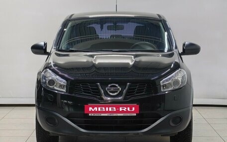 Nissan Qashqai, 2012 год, 1 198 000 рублей, 3 фотография