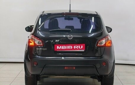 Nissan Qashqai, 2012 год, 1 198 000 рублей, 4 фотография