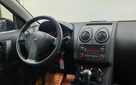 Nissan Qashqai, 2012 год, 1 198 000 рублей, 13 фотография