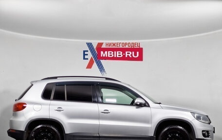 Volkswagen Tiguan I, 2015 год, 1 349 000 рублей, 3 фотография