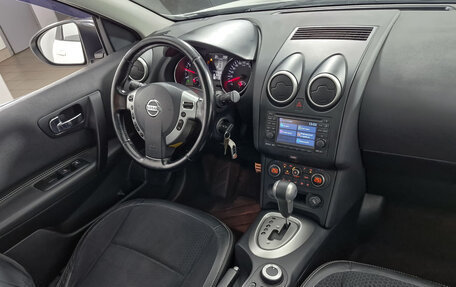 Nissan Qashqai+2 I, 2013 год, 1 349 000 рублей, 11 фотография