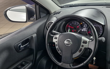 Nissan Qashqai+2 I, 2013 год, 1 349 000 рублей, 16 фотография