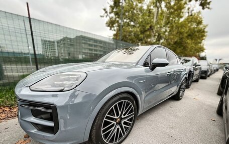 Porsche Cayenne III, 2024 год, 21 290 000 рублей, 4 фотография