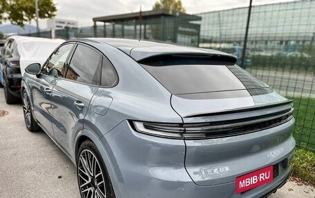 Porsche Cayenne III, 2024 год, 21 290 000 рублей, 5 фотография