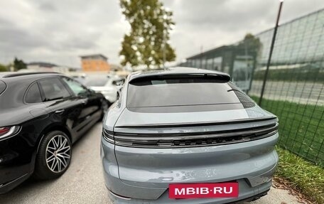 Porsche Cayenne III, 2024 год, 21 290 000 рублей, 6 фотография