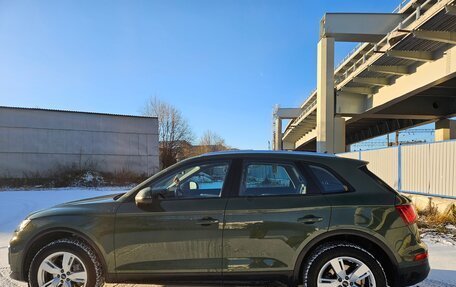 Audi Q5, 2021 год, 5 555 555 рублей, 7 фотография