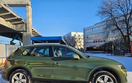 Audi Q5, 2021 год, 5 555 555 рублей, 5 фотография