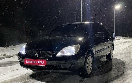 Mitsubishi Lancer IX, 2005 год, 430 000 рублей, 7 фотография