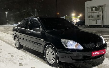 Mitsubishi Lancer IX, 2005 год, 430 000 рублей, 8 фотография