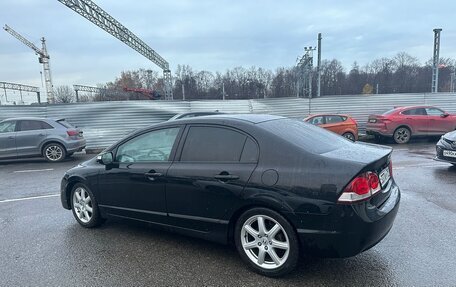 Honda Civic VIII, 2011 год, 800 000 рублей, 3 фотография