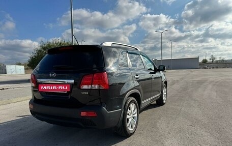 KIA Sorento II рестайлинг, 2012 год, 1 700 000 рублей, 6 фотография