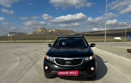 KIA Sorento II рестайлинг, 2012 год, 1 700 000 рублей, 3 фотография