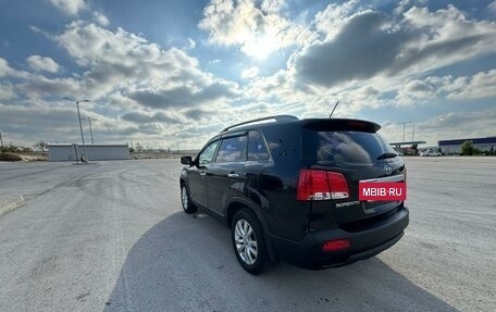 KIA Sorento II рестайлинг, 2012 год, 1 700 000 рублей, 4 фотография