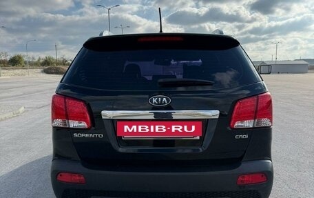 KIA Sorento II рестайлинг, 2012 год, 1 700 000 рублей, 7 фотография