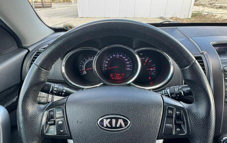 KIA Sorento II рестайлинг, 2012 год, 1 700 000 рублей, 15 фотография