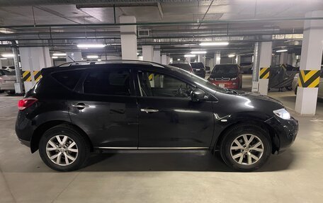 Nissan Murano, 2014 год, 1 600 000 рублей, 5 фотография