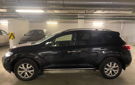 Nissan Murano, 2014 год, 1 600 000 рублей, 6 фотография