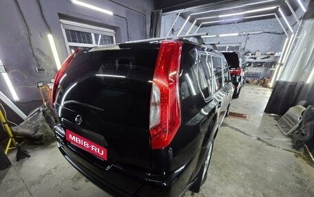 Nissan X-Trail, 2013 год, 1 300 000 рублей, 4 фотография