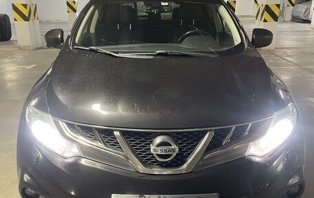 Nissan Murano, 2014 год, 1 600 000 рублей, 2 фотография