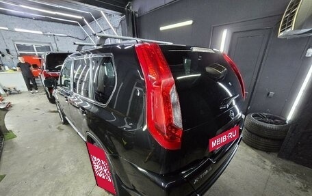 Nissan X-Trail, 2013 год, 1 300 000 рублей, 3 фотография