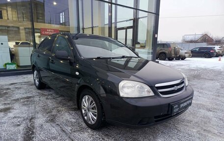 Chevrolet Lacetti, 2012 год, 550 000 рублей, 3 фотография