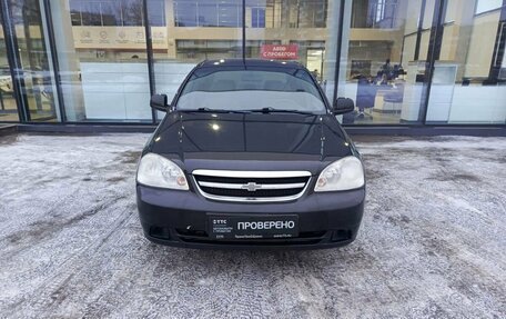 Chevrolet Lacetti, 2012 год, 550 000 рублей, 2 фотография