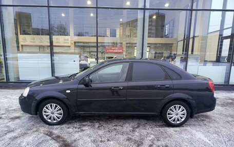 Chevrolet Lacetti, 2012 год, 550 000 рублей, 10 фотография