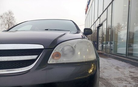 Chevrolet Lacetti, 2012 год, 550 000 рублей, 21 фотография