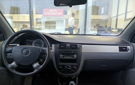 Chevrolet Lacetti, 2012 год, 550 000 рублей, 17 фотография