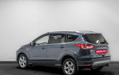 Ford Kuga III, 2014 год, 1 199 000 рублей, 2 фотография