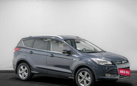 Ford Kuga III, 2014 год, 1 199 000 рублей, 3 фотография