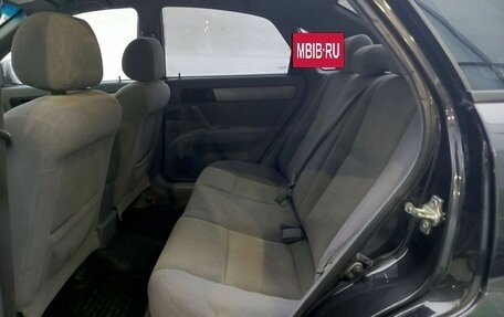 Chevrolet Lacetti, 2012 год, 550 000 рублей, 15 фотография