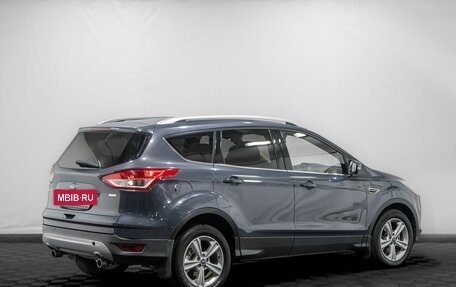 Ford Kuga III, 2014 год, 1 199 000 рублей, 4 фотография