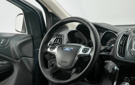 Ford Kuga III, 2014 год, 1 199 000 рублей, 9 фотография