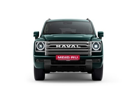 Haval H9, 2024 год, 4 850 010 рублей, 4 фотография